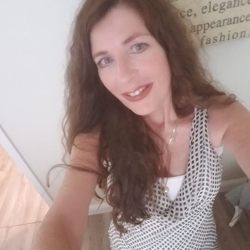 Meet your Posher, Brenda